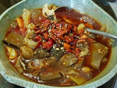 -青年公社烤鸭(青年路店)