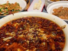 -煜丰汴京烤鸭(福彩路店)