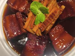-庭院江南菜•烤鸭•非遗传承(上地•清河店)