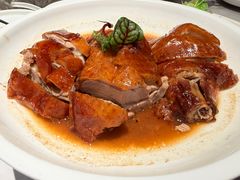 -陶兰居·手工点心·粤菜(圆融时代广场店)