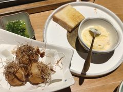 -一心创作料理屋(经开万达店)