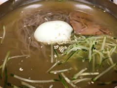 -屋里家延边朝鲜族冷面(南园店)
