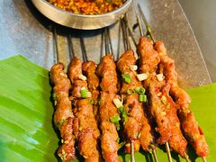 -Ameigo梅果·云贵川bistro(长宁来福士店)