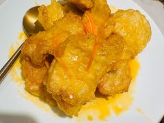 -上关东东北菜(夫子庙水游城店)