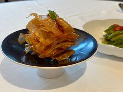 -扬州香格里拉·香宫中餐厅