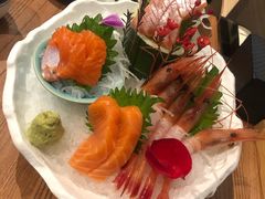 -阿吾罗日本料理(K11艺术中心店)