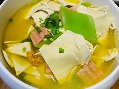 -三凤酒家·百年无锡菜(清扬茂业店)
