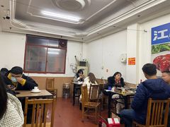 大堂-专业跳跳蛙·彭彭老铺(步行街店)