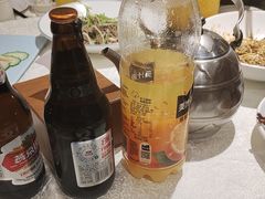 -北京全聚德(方庄店)