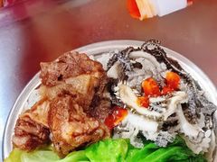 -阿秋牛排(湖心街店)