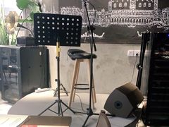 -斯比特花园西餐厅(东方商厦店)