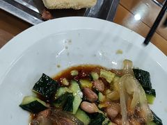 -王婶手擀面(灵寿店)