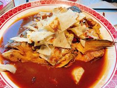 -旺顺阁·北京菜(北辰上品+)