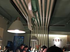 大堂-十面春风·江南面馆(崇宁路店)