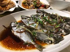 -强记海鲜·大排档(蛇口新街店)