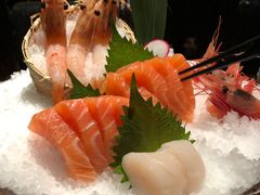 -王鼎精致料理铁板烧(世博源店)