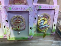 -天坛文创店