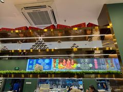 -满席珍清真烤鸭店•北京菜(天坛店)