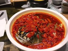 -U你·天然调味(南湖总店)