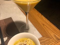 -海尔洲际酒店天下一品中餐厅