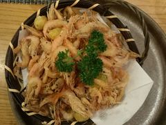 -江户前寿司(好运街店)