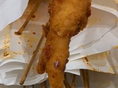 鸡肉小串-辽B·小串(总店)
