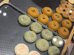 -嘉华鲜花饼(四方街旗舰店)