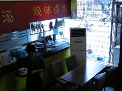 -香港仔茶餐厅(凤阳店)