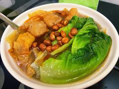 回味螺蛳粉-笋果坊螺蛳粉(竹园小区店)