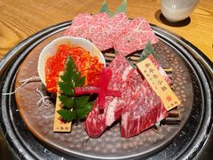 -山岛烧·和牛烧肉 碳火烧鸟(海信广场店)