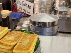 -李氏憨粑粑(官渡古镇店)