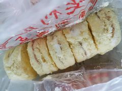 -中关村茶点