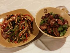 -深山老屋(国顺东路店)