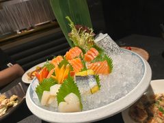 -食冶海鲜放题(福田COCO Park店)