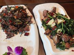 -尽善百年古院餐厅(王家老宅店)