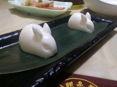 -明泉居茶点荟(车陂店)
