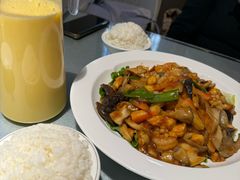 -裕德隆清真饭庄·天津特色菜(河东店)