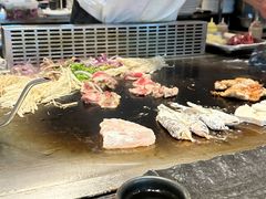 -和风铁板料理(山姆会员店)