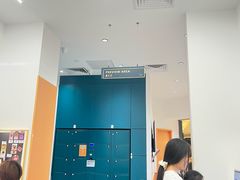 -海马体照相馆(万菱汇店)