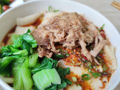 -樊记腊汁肉(竹笆市总店)