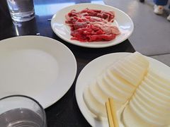 -天桥老金涮肉(牛街店)