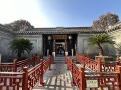 -口岸雕花楼
