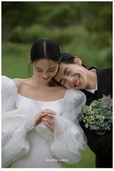 -杭州金夫人婚纱摄影(富阳私享店)