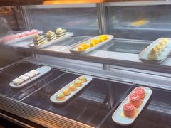 -杭州开元名都大酒店·地中海自助餐厅