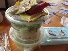 -鸡鸣汤包(红山动物园店)