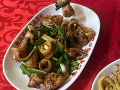 -蛇口康乐快餐鱼仔档(翠苑小区店)