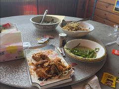 -北港方记海鲜楼·海景餐厅