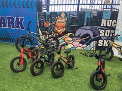 -洛克公园(苏州中心商场)