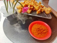 -鲁秀才炒鸡(龙湖西溪天街店)