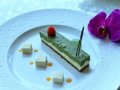 -广州四季酒店·佰鲜汇·现代法餐